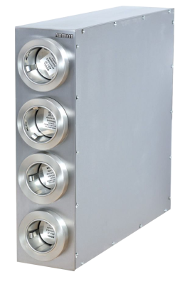 Диспенсер для стаканов AIRHOT CD-4